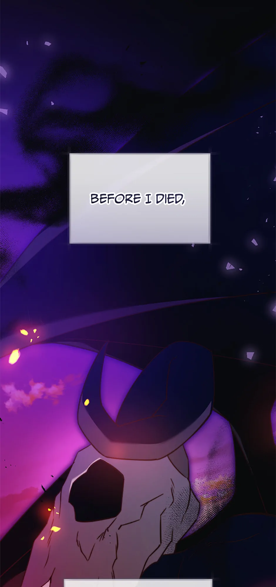 The Guidebook for Villainesses Chapter 34 - Page 12
