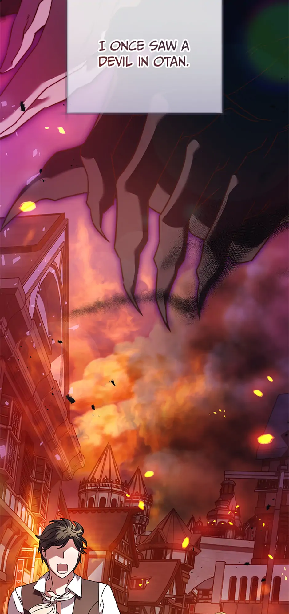The Guidebook for Villainesses Chapter 34 - Page 13