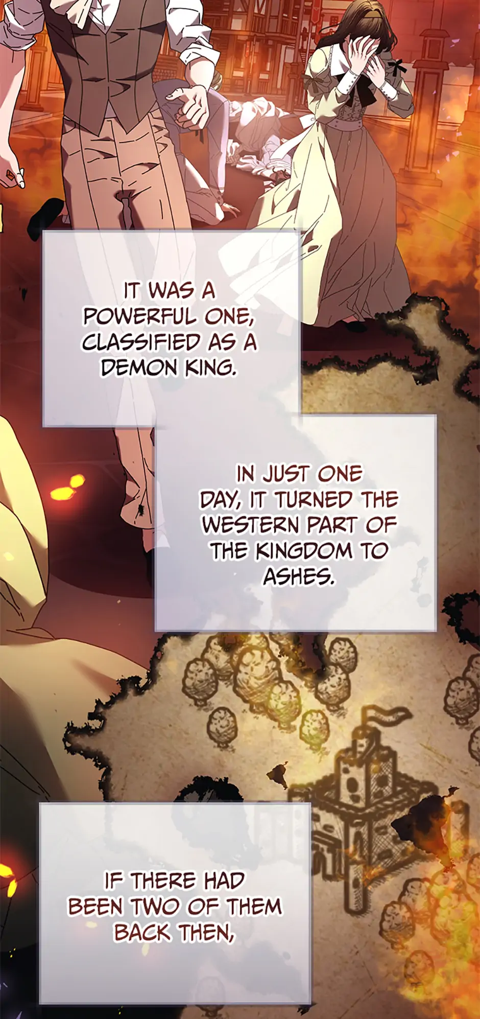 The Guidebook for Villainesses Chapter 34 - Page 14