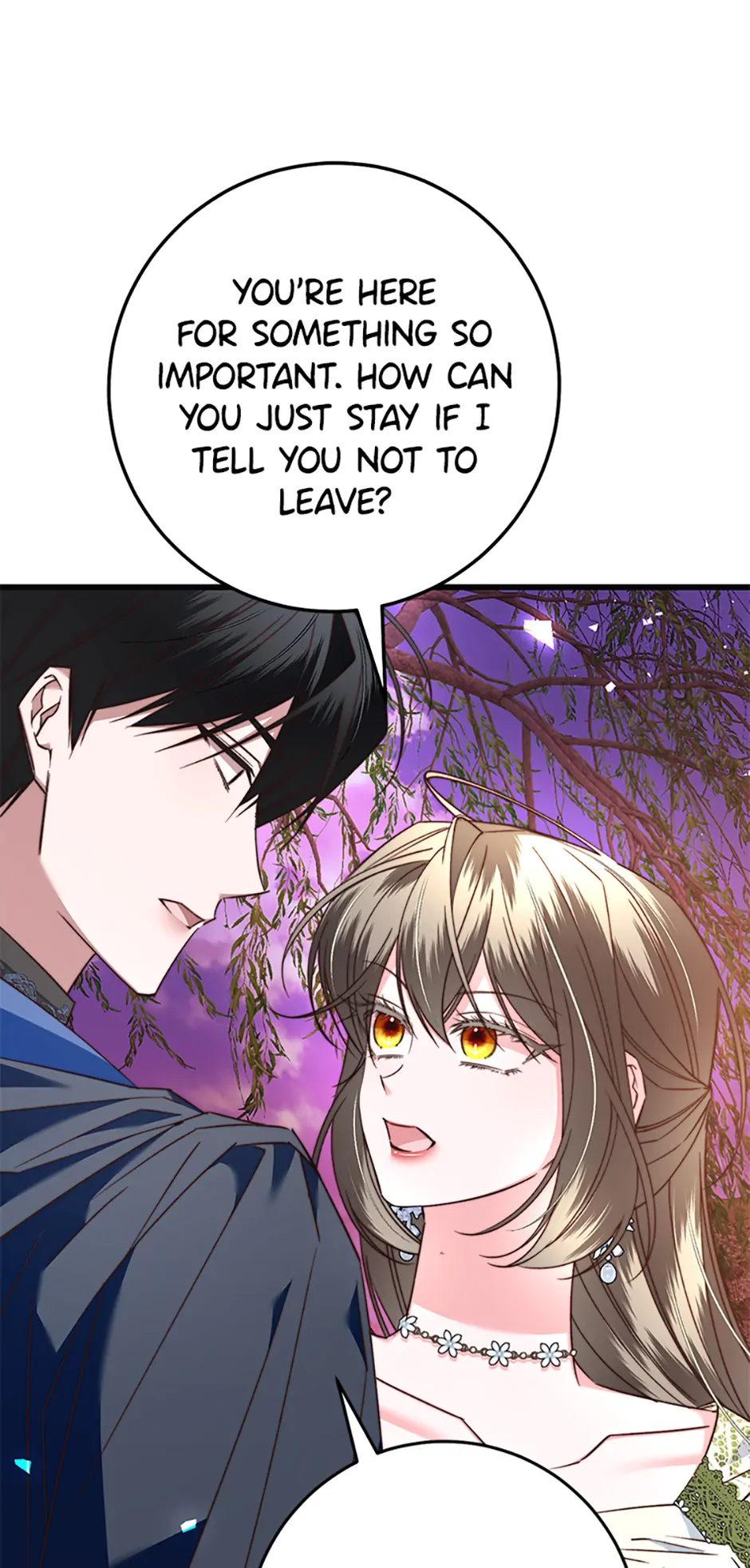 The Guidebook for Villainesses Chapter 34 - Page 16