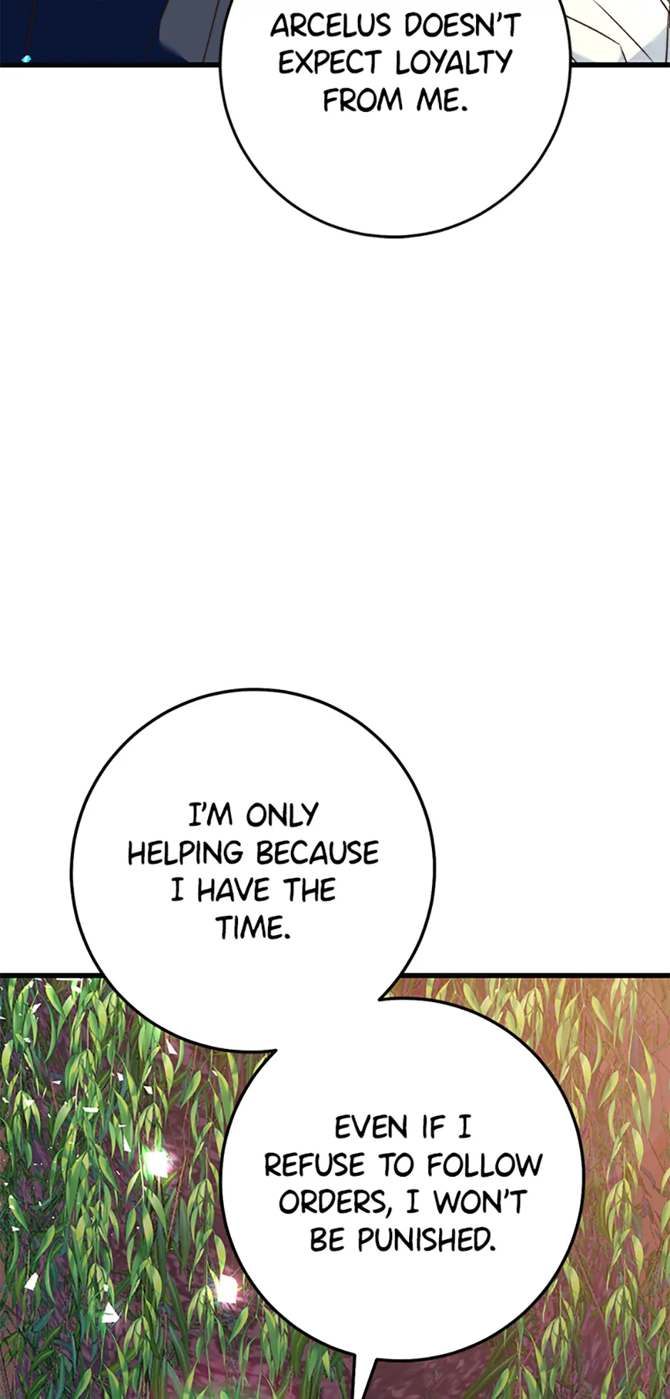 The Guidebook for Villainesses Chapter 34 - Page 17