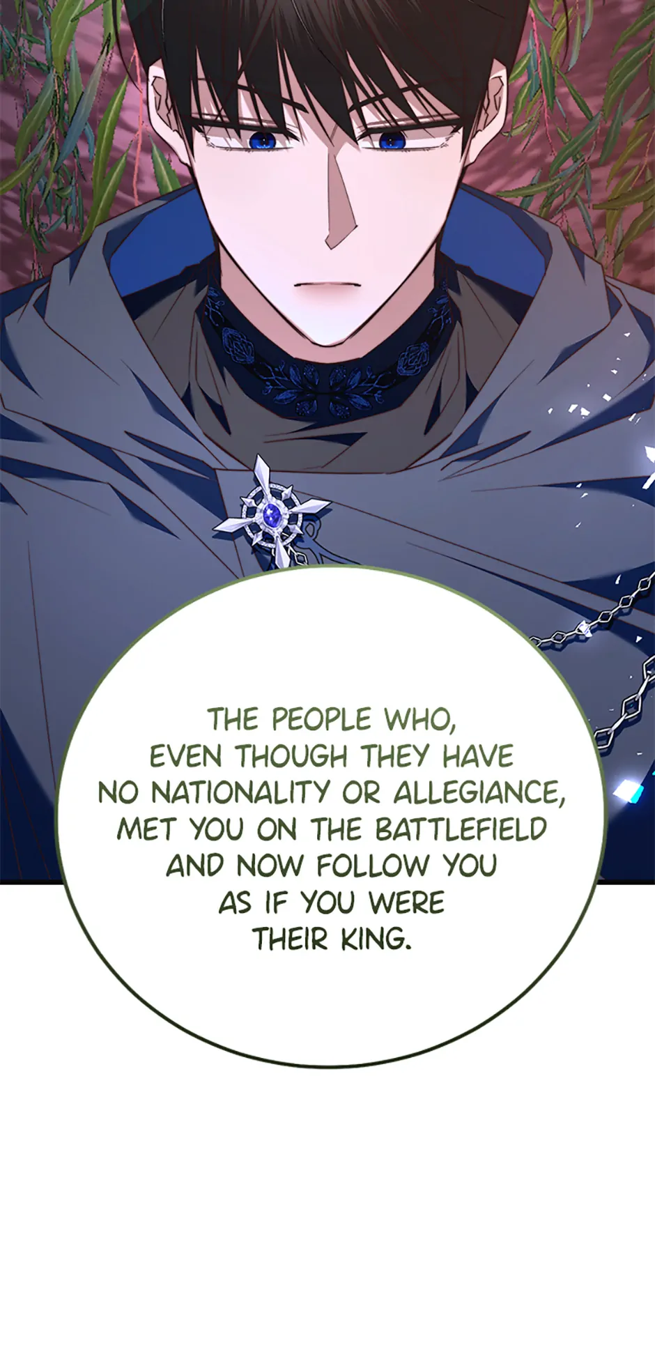 The Guidebook for Villainesses Chapter 34 - Page 20