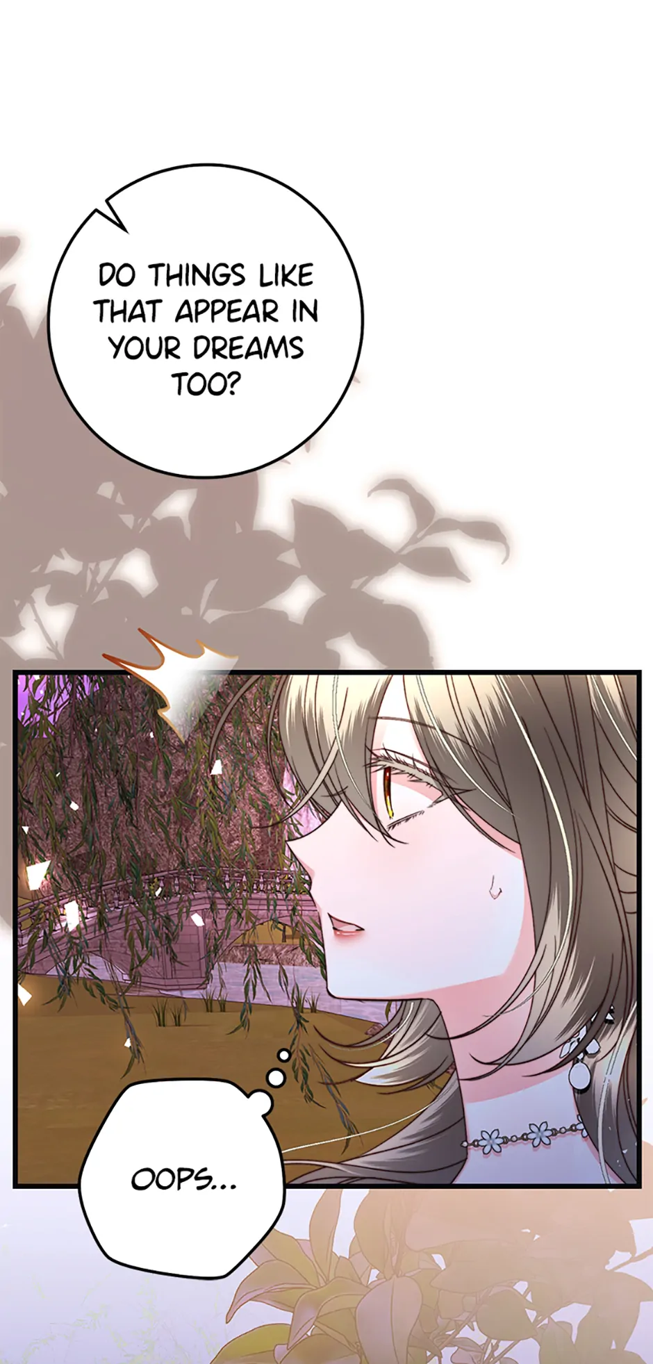 The Guidebook for Villainesses Chapter 34 - Page 21
