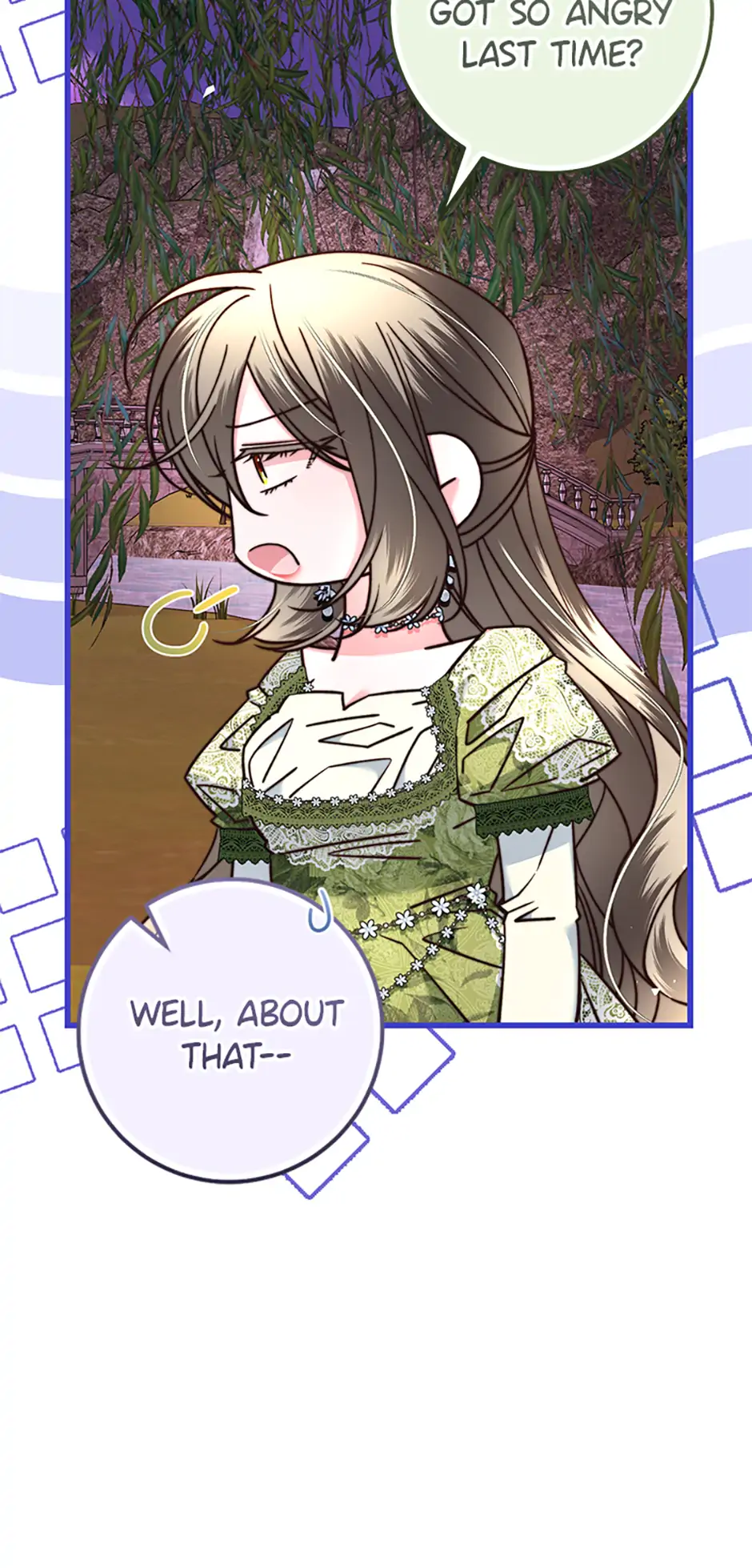 The Guidebook for Villainesses Chapter 34 - Page 24