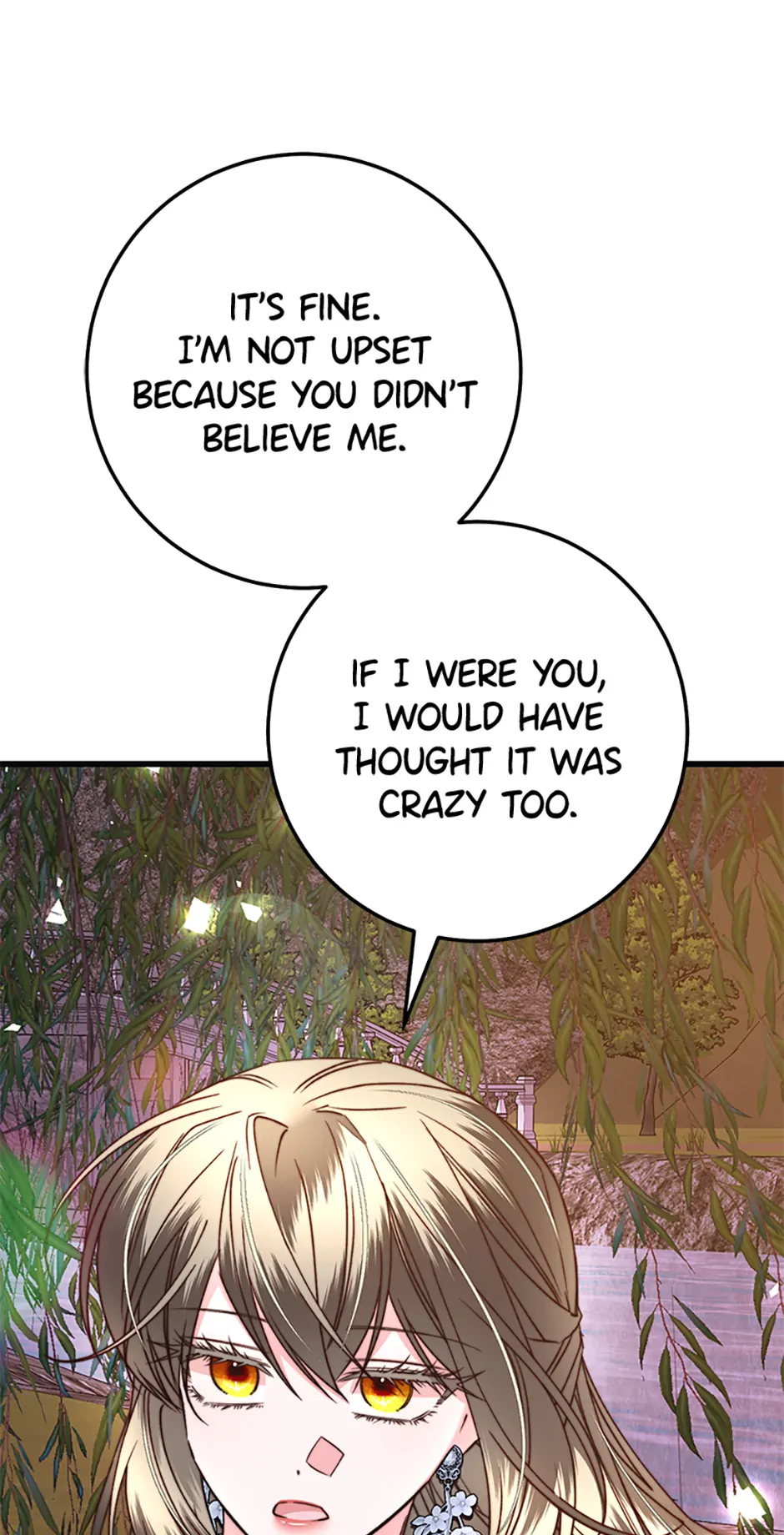 The Guidebook for Villainesses Chapter 34 - Page 25