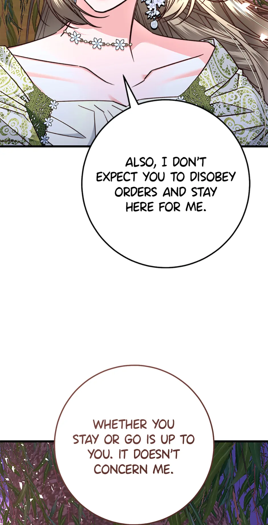 The Guidebook for Villainesses Chapter 34 - Page 26