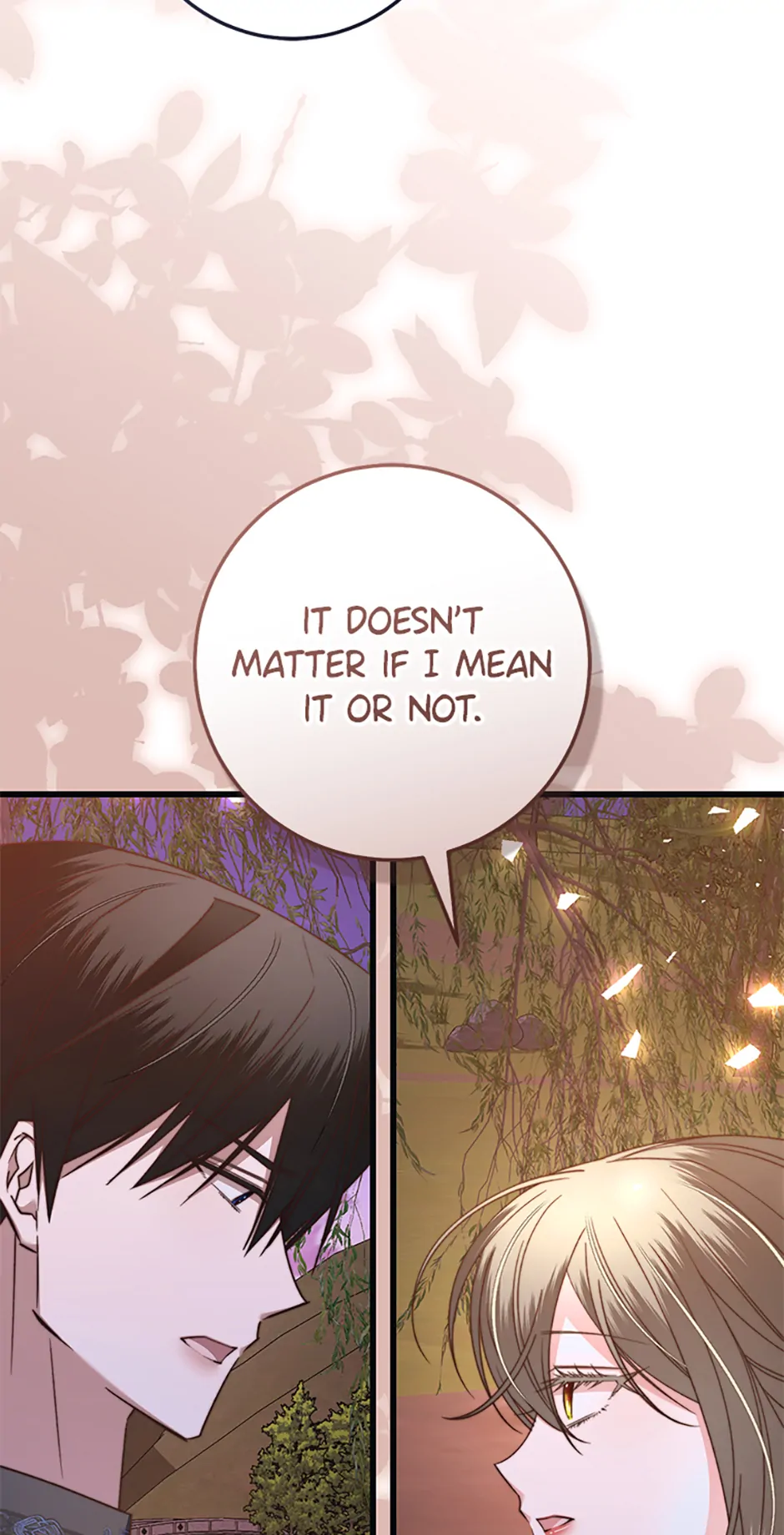 The Guidebook for Villainesses Chapter 34 - Page 28