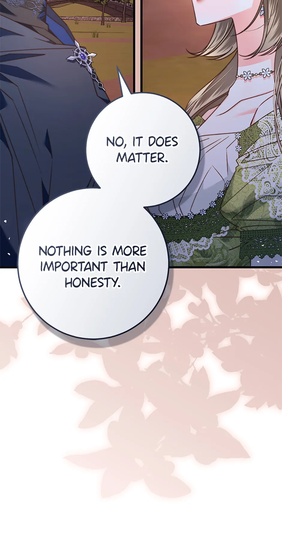 The Guidebook for Villainesses Chapter 34 - Page 29