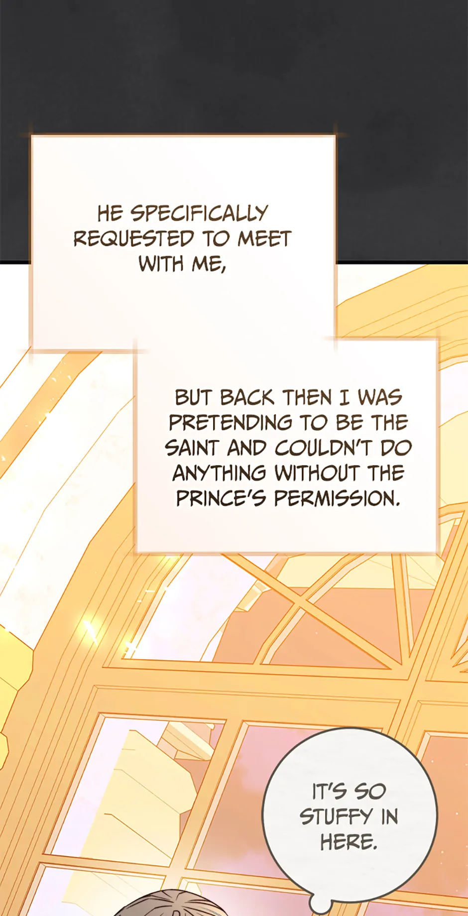 The Guidebook for Villainesses Chapter 34 - Page 33