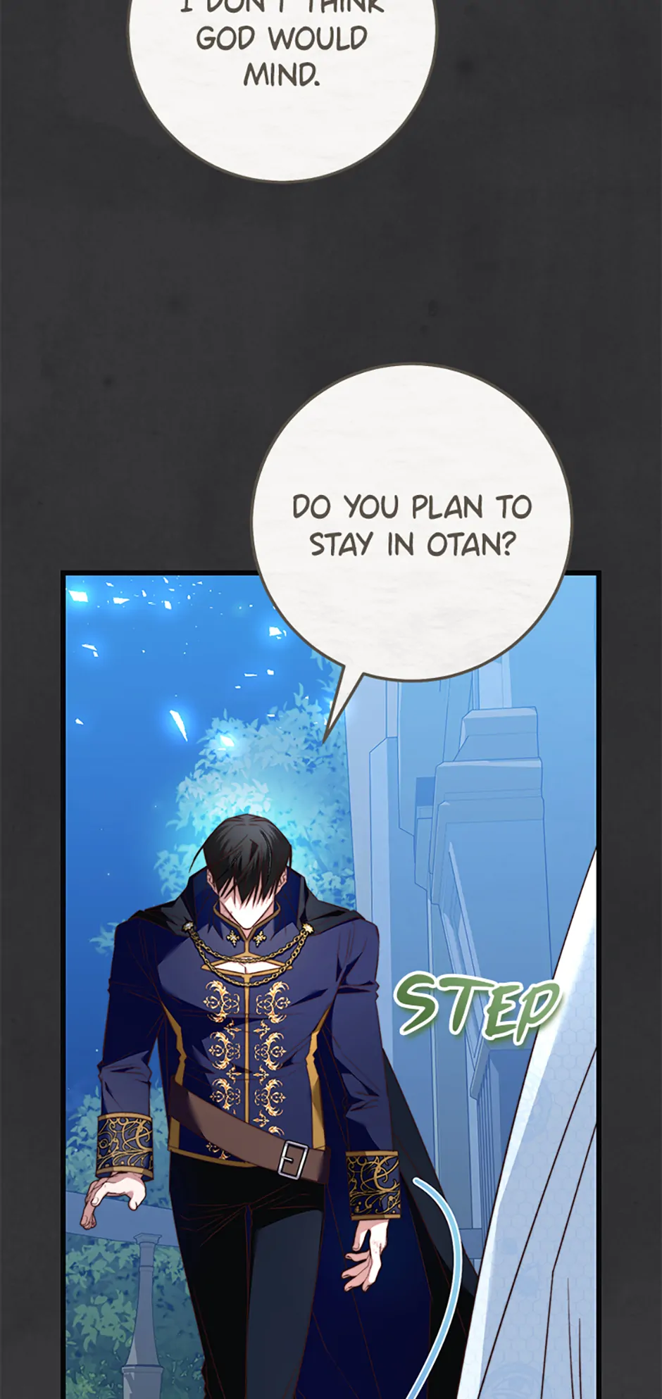 The Guidebook for Villainesses Chapter 34 - Page 40