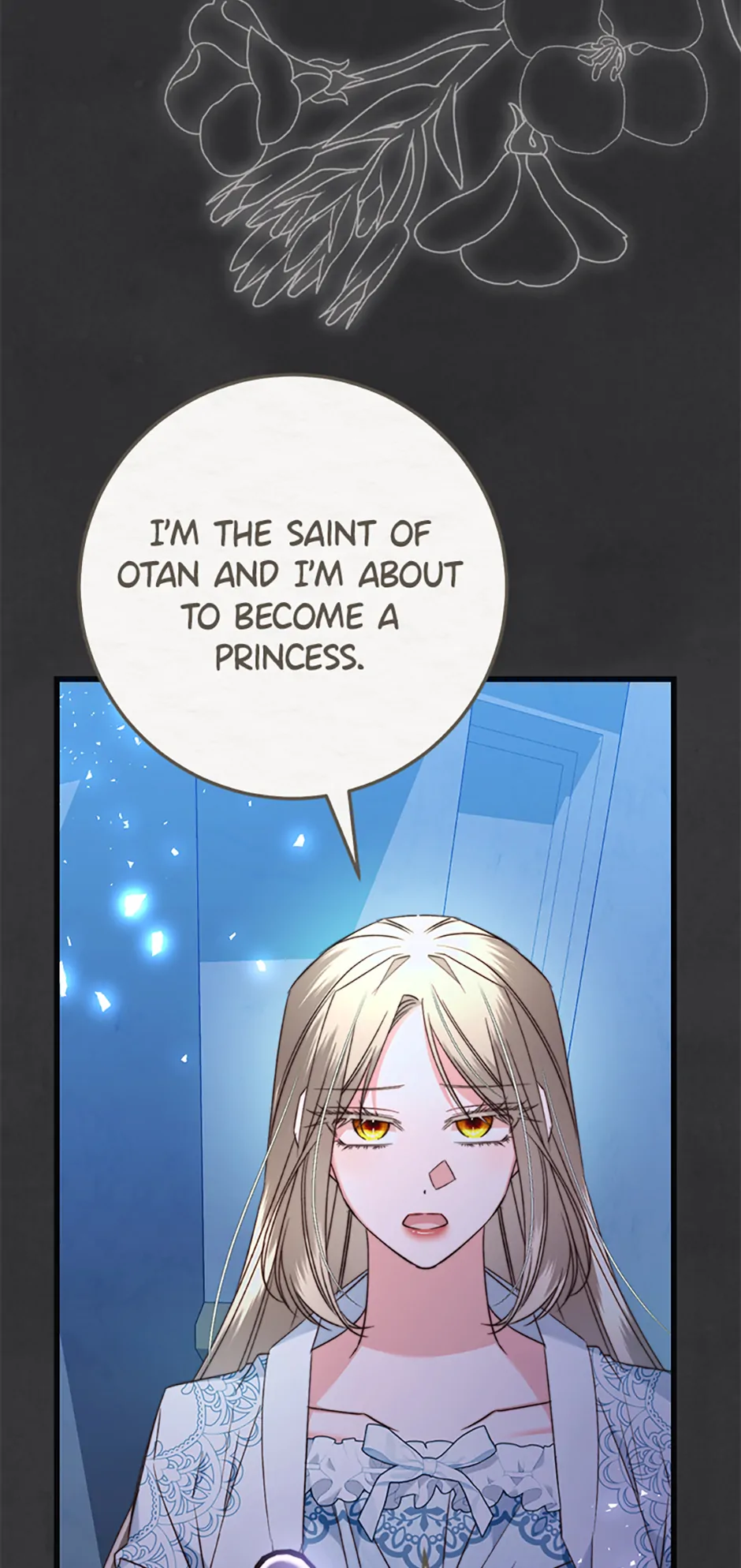 The Guidebook for Villainesses Chapter 34 - Page 43