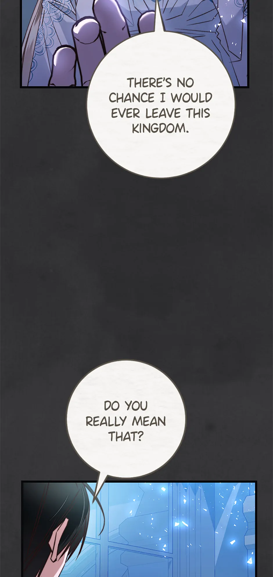 The Guidebook for Villainesses Chapter 34 - Page 44