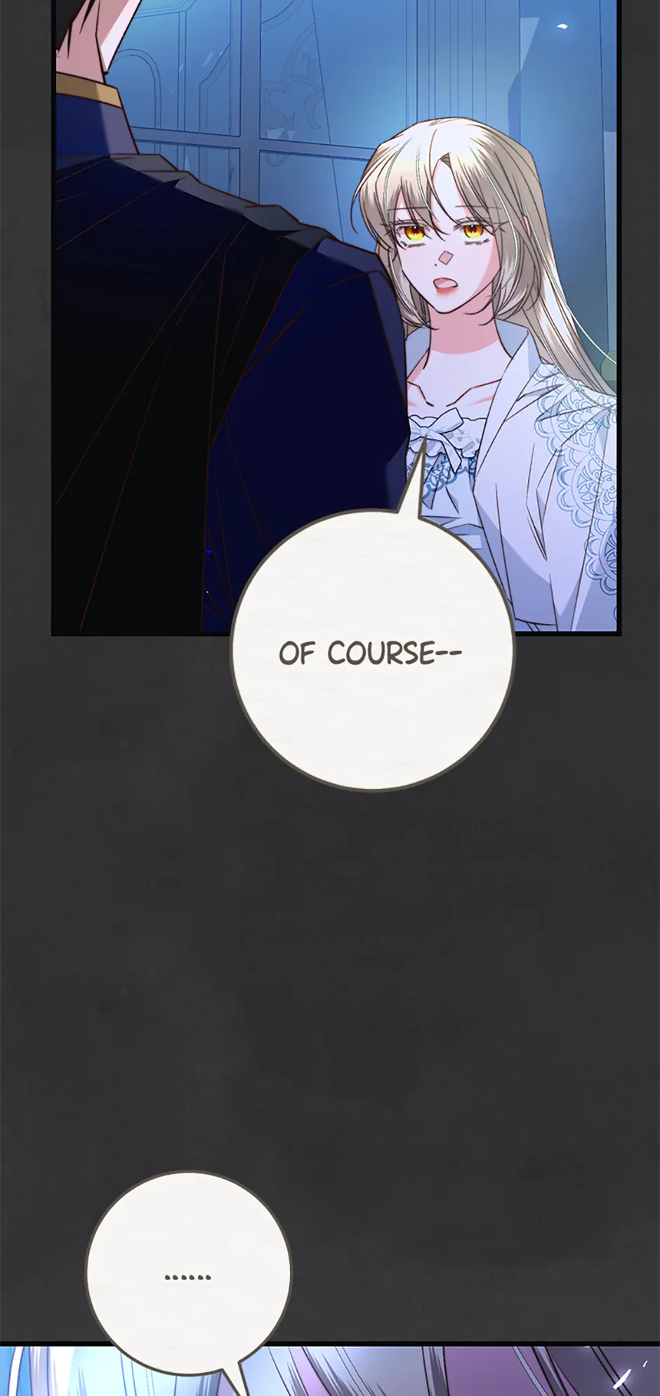 The Guidebook for Villainesses Chapter 34 - Page 45