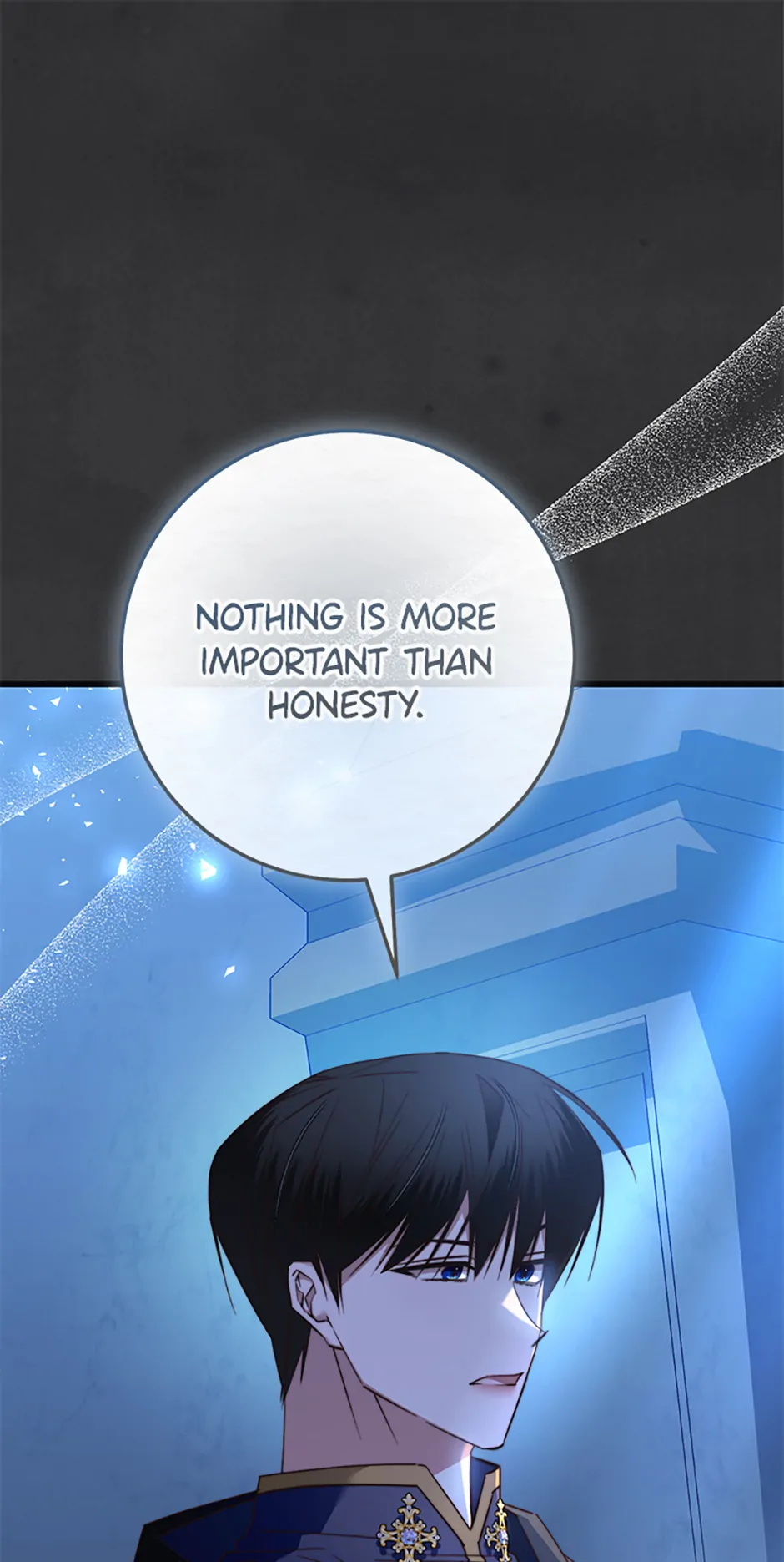 The Guidebook for Villainesses Chapter 34 - Page 48