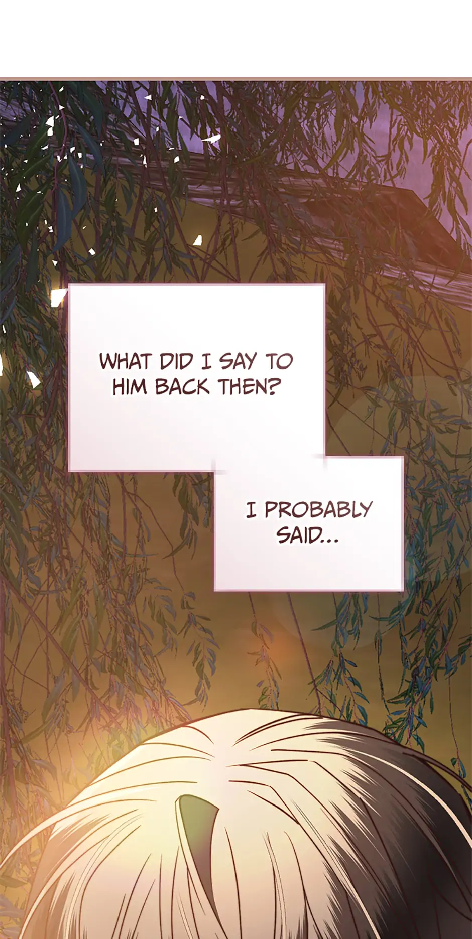 The Guidebook for Villainesses Chapter 34 - Page 50