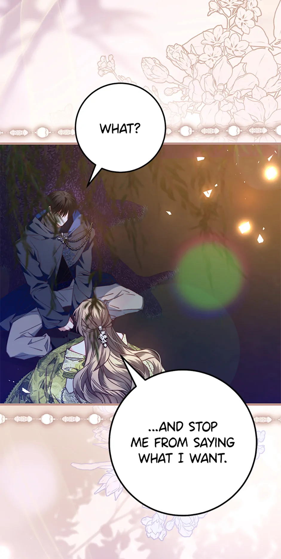 The Guidebook for Villainesses Chapter 34 - Page 52