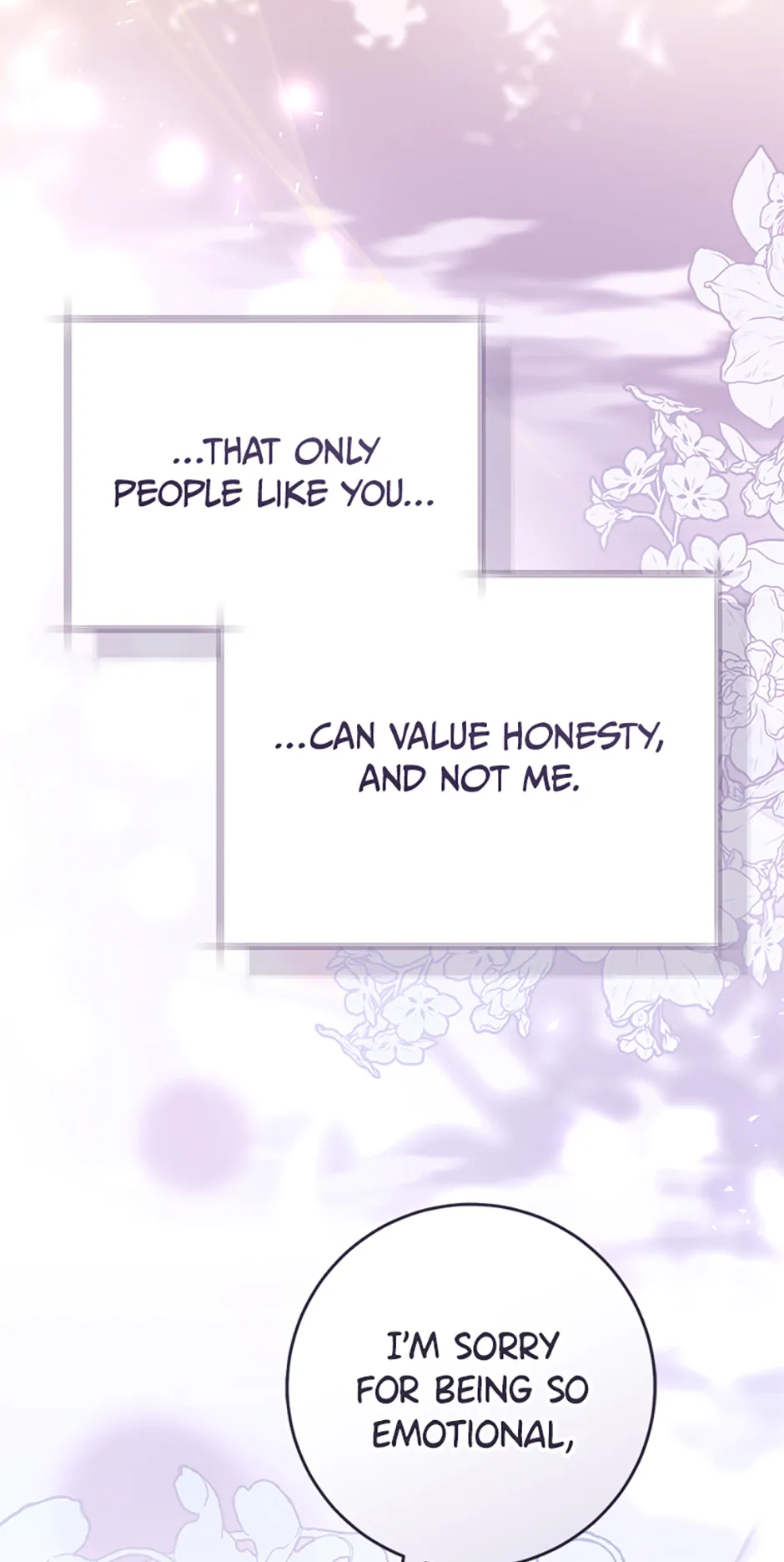 The Guidebook for Villainesses Chapter 34 - Page 53