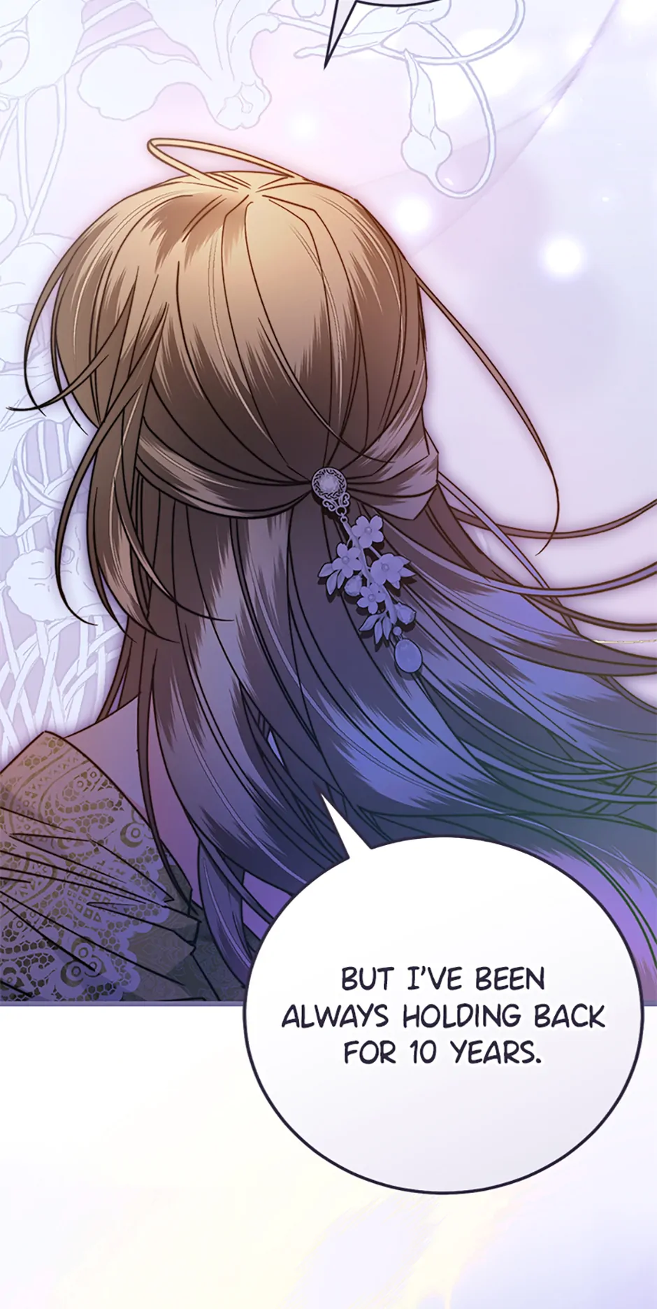 The Guidebook for Villainesses Chapter 34 - Page 54