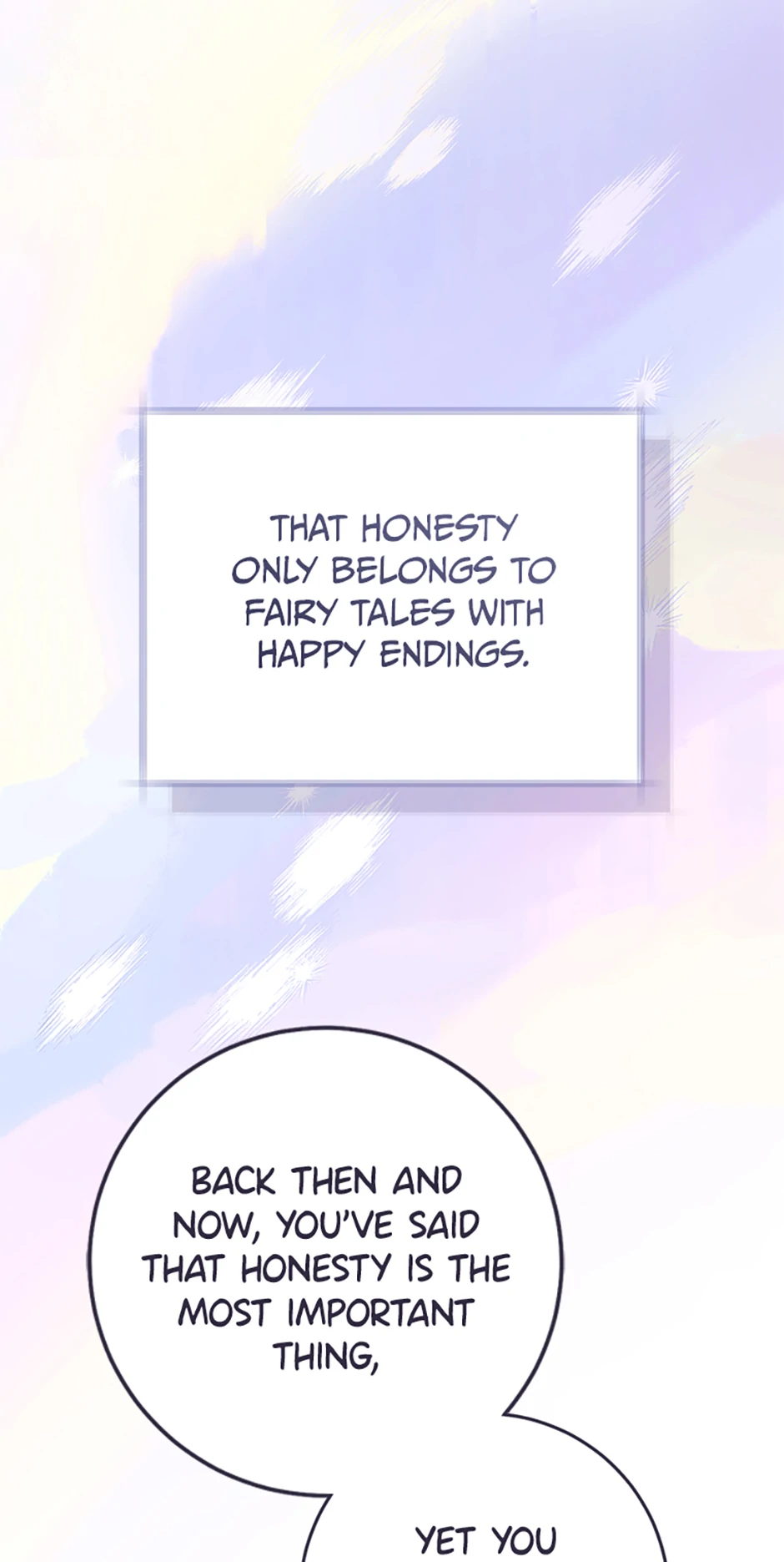 The Guidebook for Villainesses Chapter 34 - Page 55