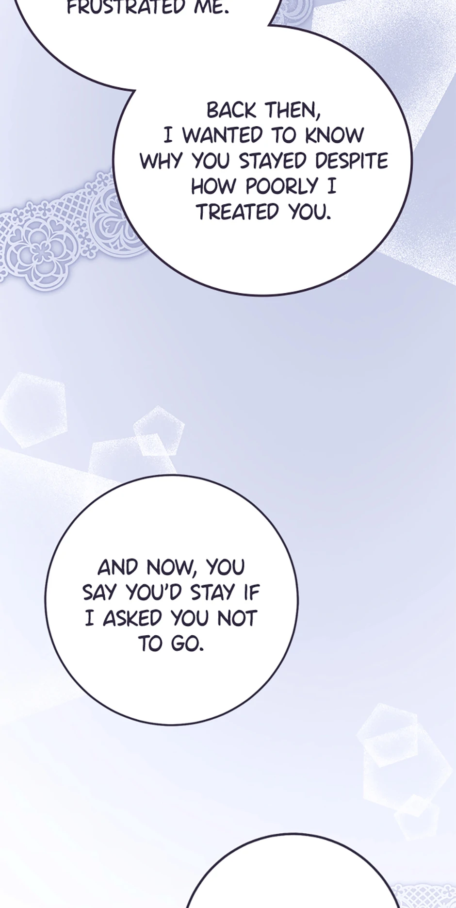 The Guidebook for Villainesses Chapter 34 - Page 57