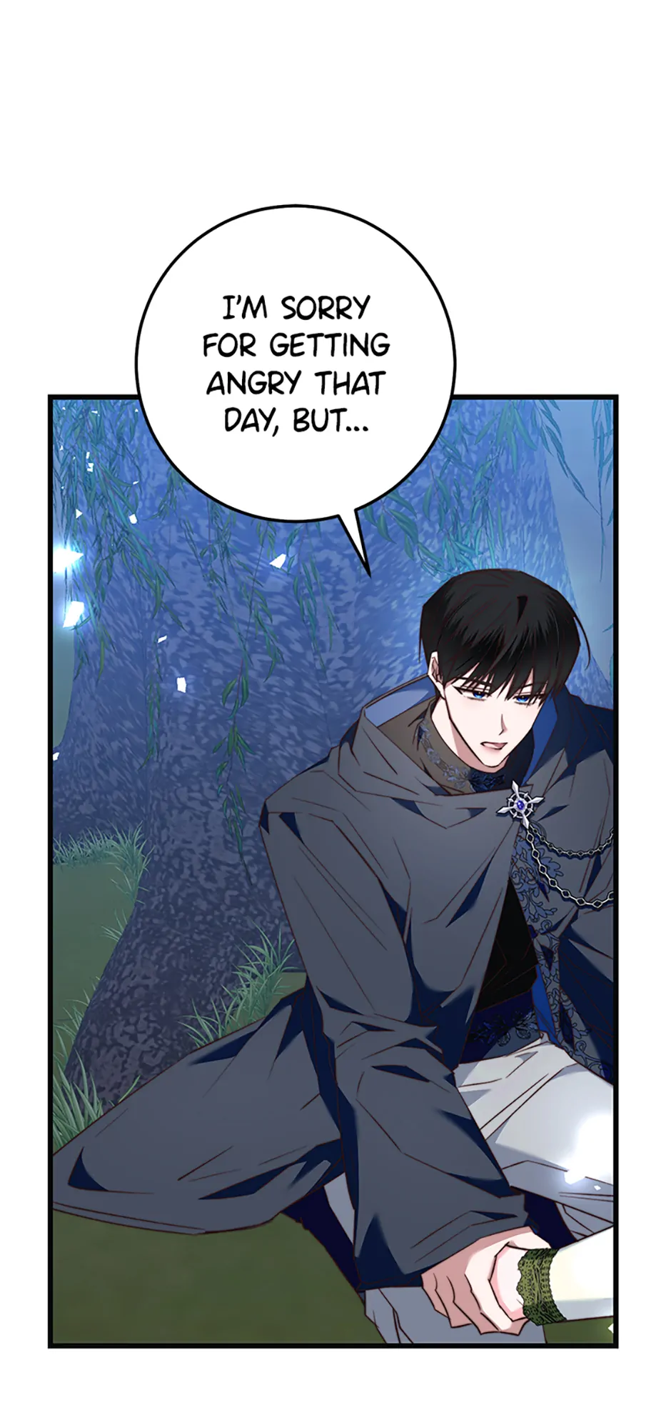 The Guidebook for Villainesses Chapter 34 - Page 59