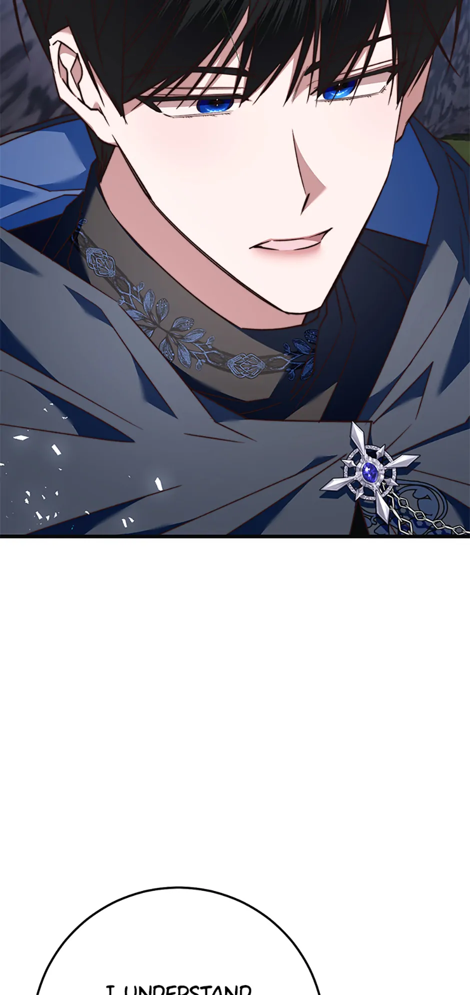 The Guidebook for Villainesses Chapter 34 - Page 61