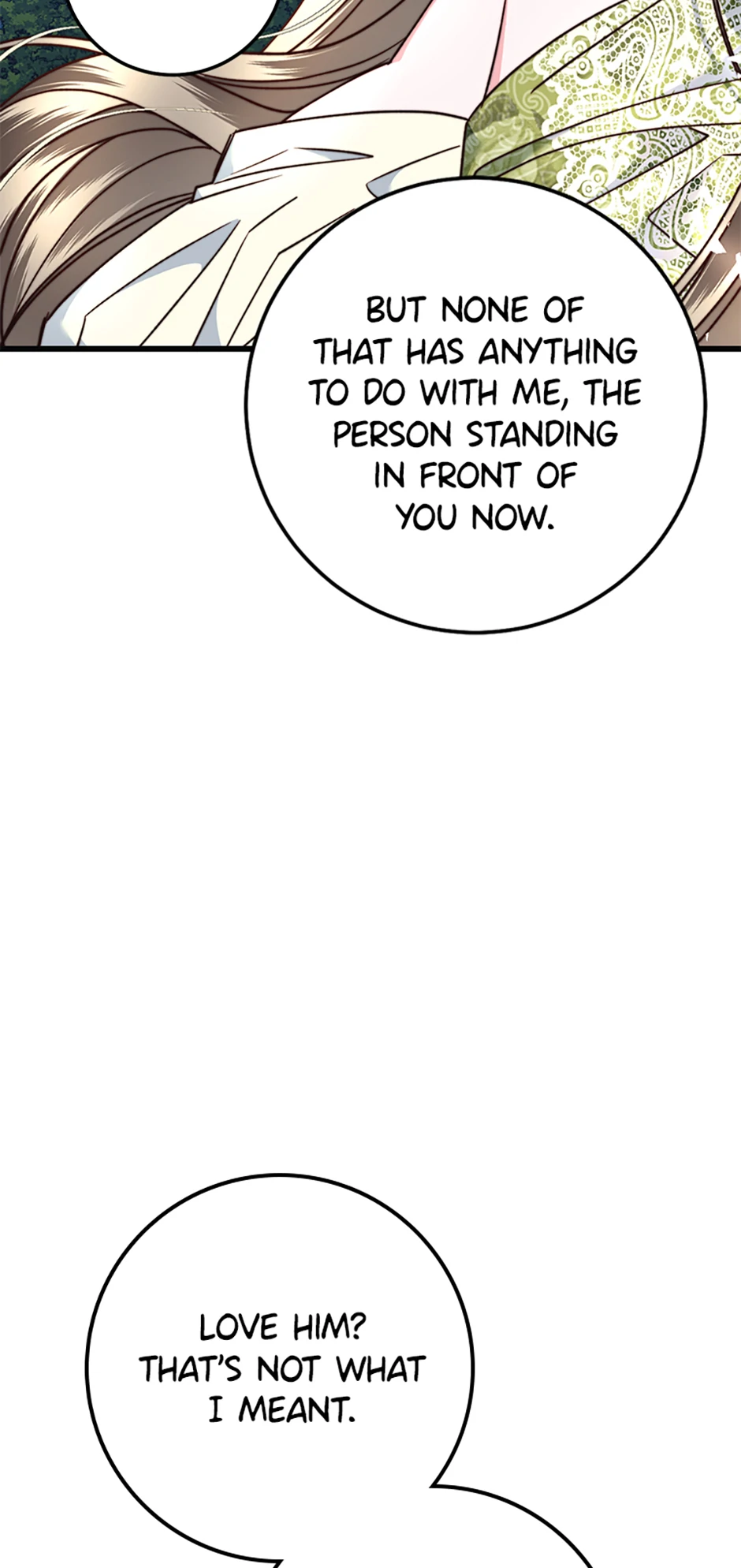 The Guidebook for Villainesses Chapter 34 - Page 63