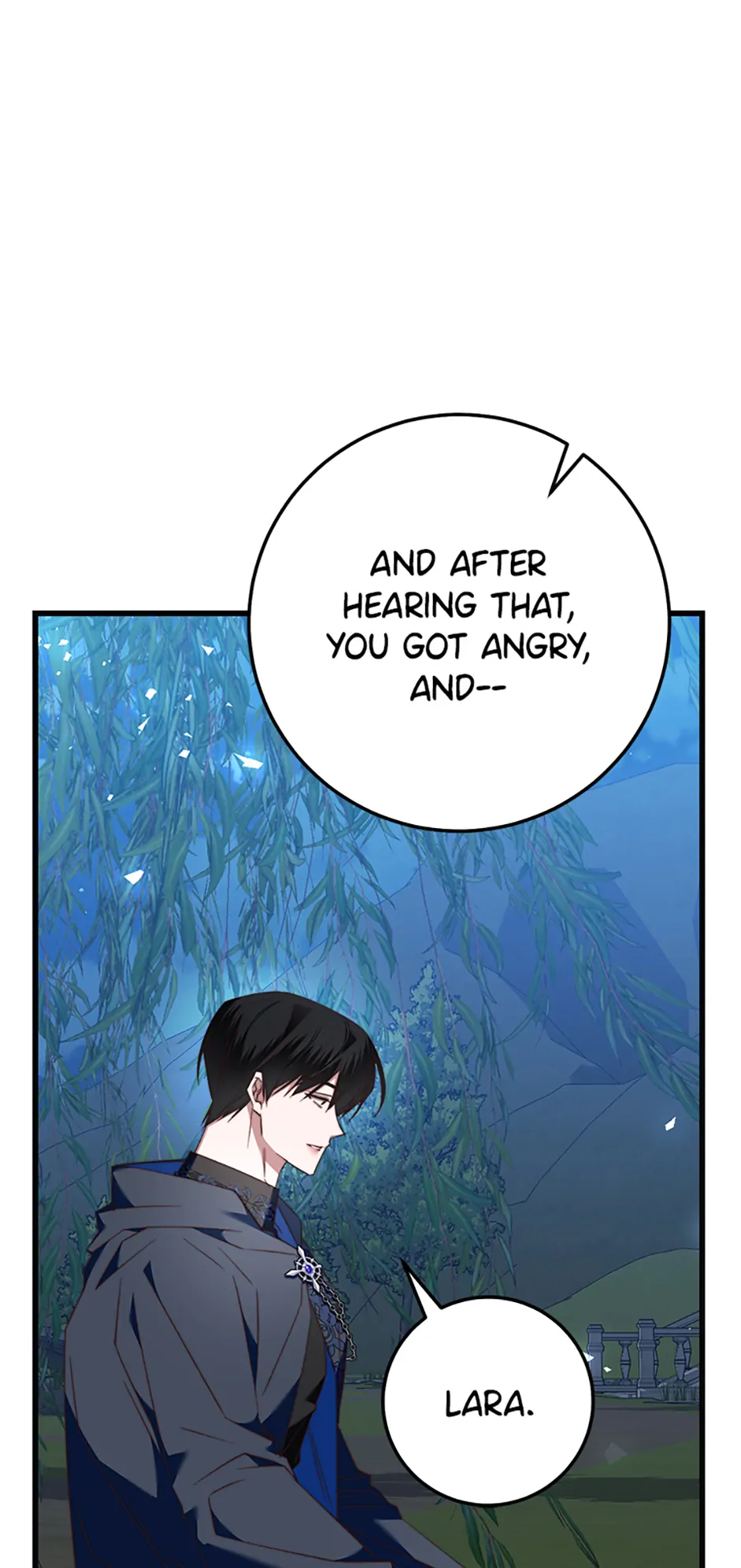 The Guidebook for Villainesses Chapter 34 - Page 65