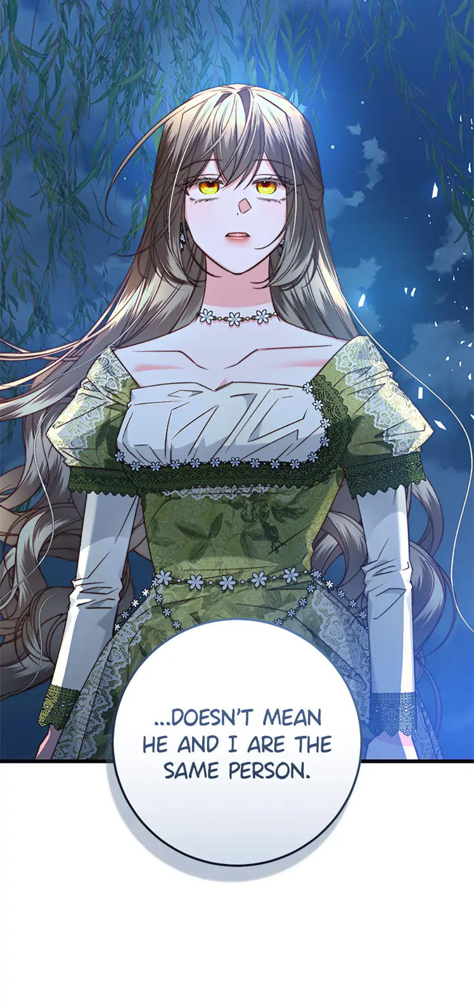 The Guidebook for Villainesses Chapter 34 - Page 67