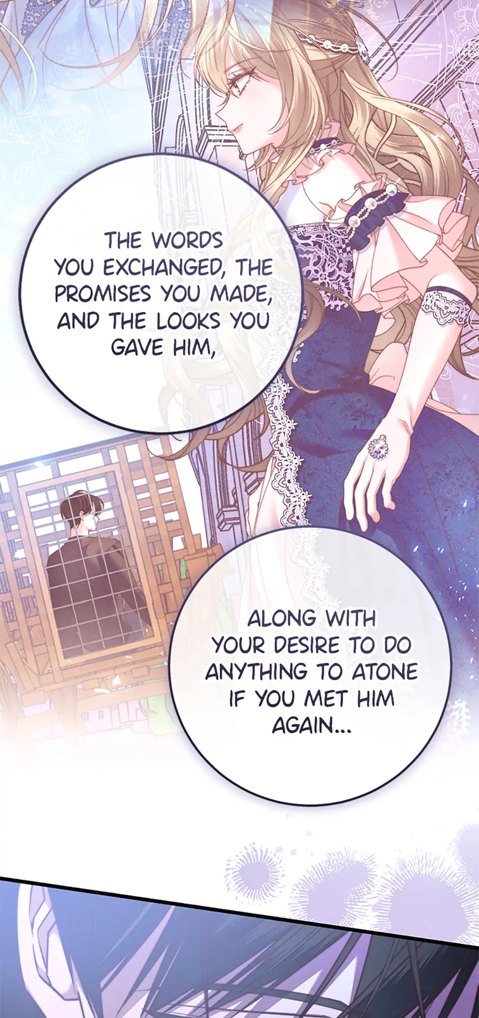The Guidebook for Villainesses Chapter 34 - Page 70
