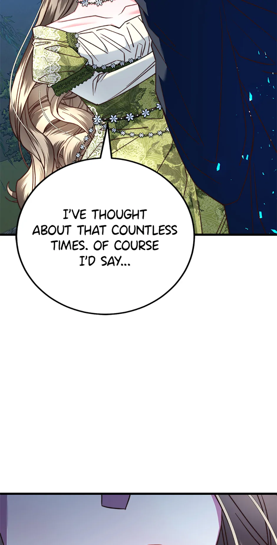 The Guidebook for Villainesses Chapter 34 - Page 77