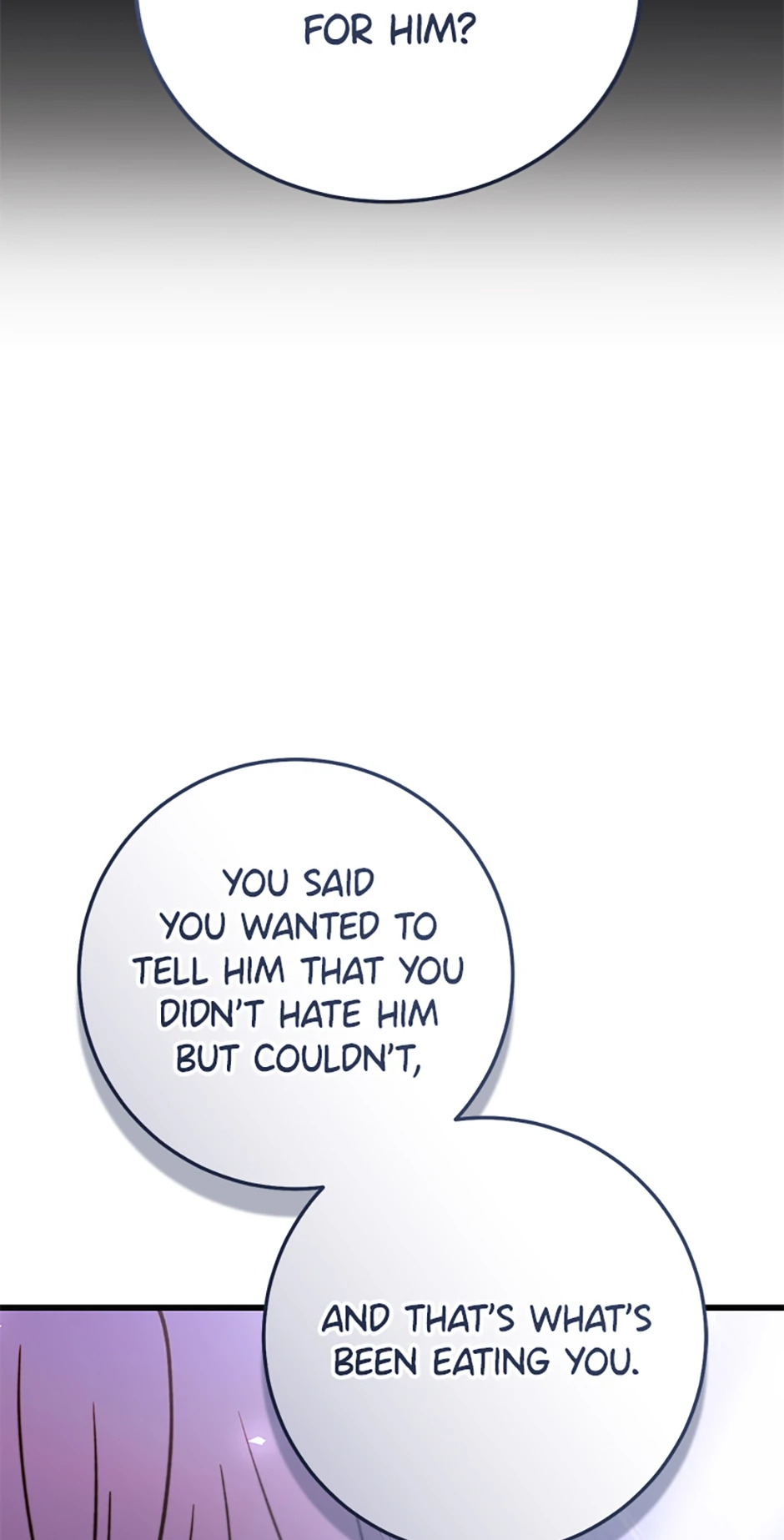 The Guidebook for Villainesses Chapter 34 - Page 80