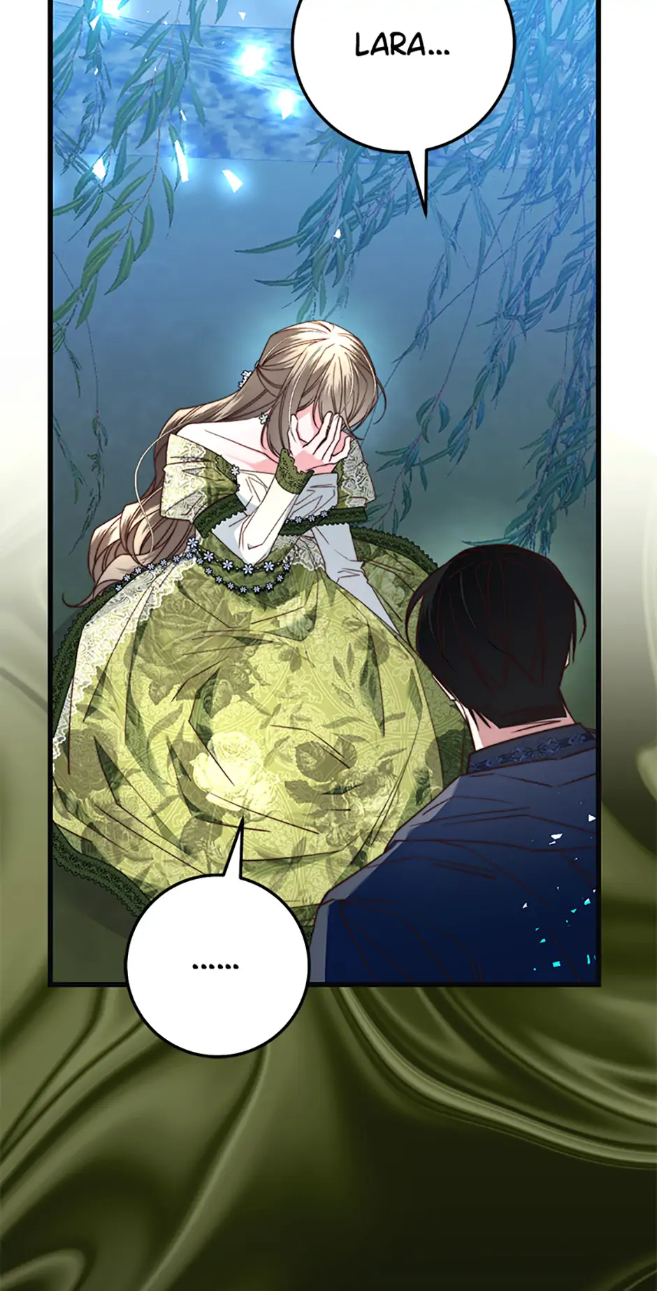 The Guidebook for Villainesses Chapter 34 - Page 84