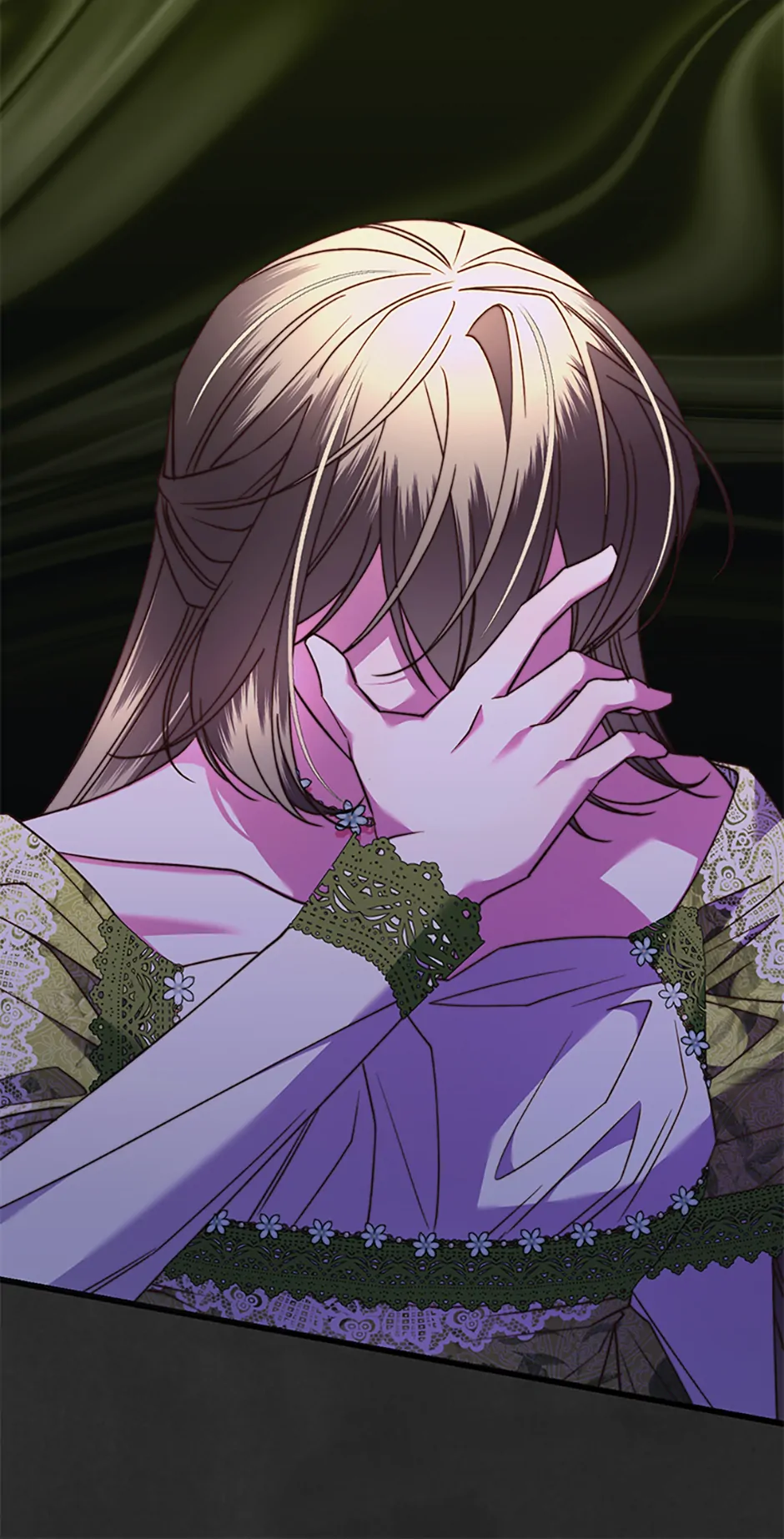 The Guidebook for Villainesses Chapter 34 - Page 85