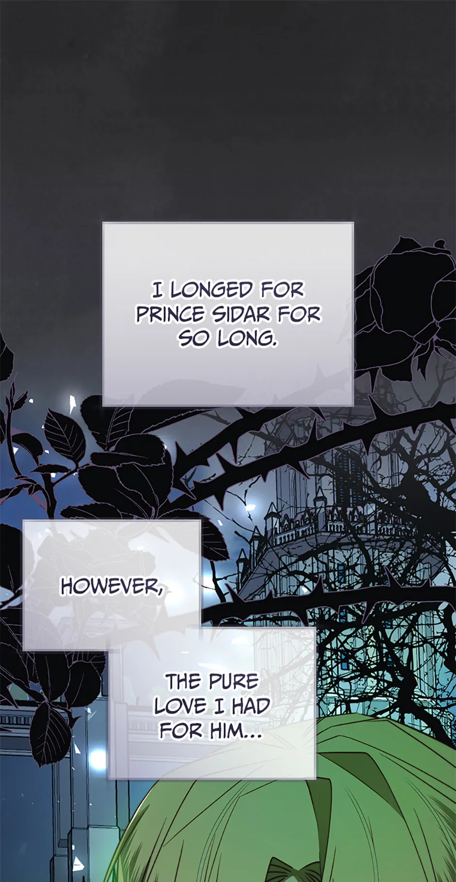 The Guidebook for Villainesses Chapter 34 - Page 86