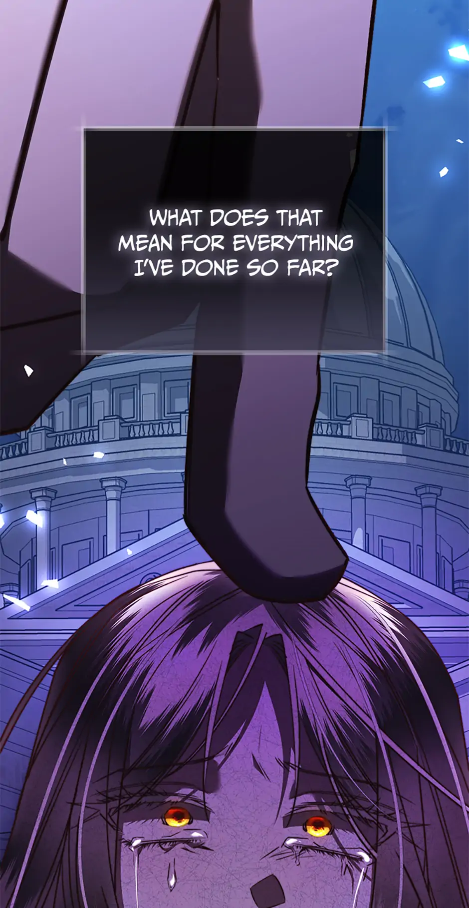 The Guidebook for Villainesses Chapter 34 - Page 91
