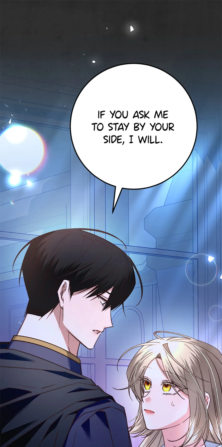 The Guidebook for Villainesses Chapter 34 - Page 95