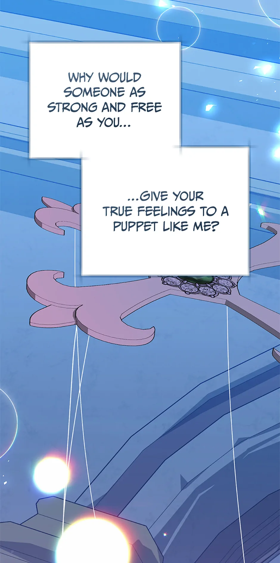 The Guidebook for Villainesses Chapter 34 - Page 97