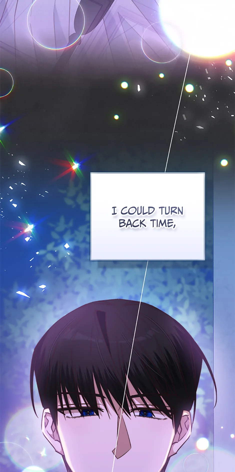 The Guidebook for Villainesses Chapter 34 - Page 99
