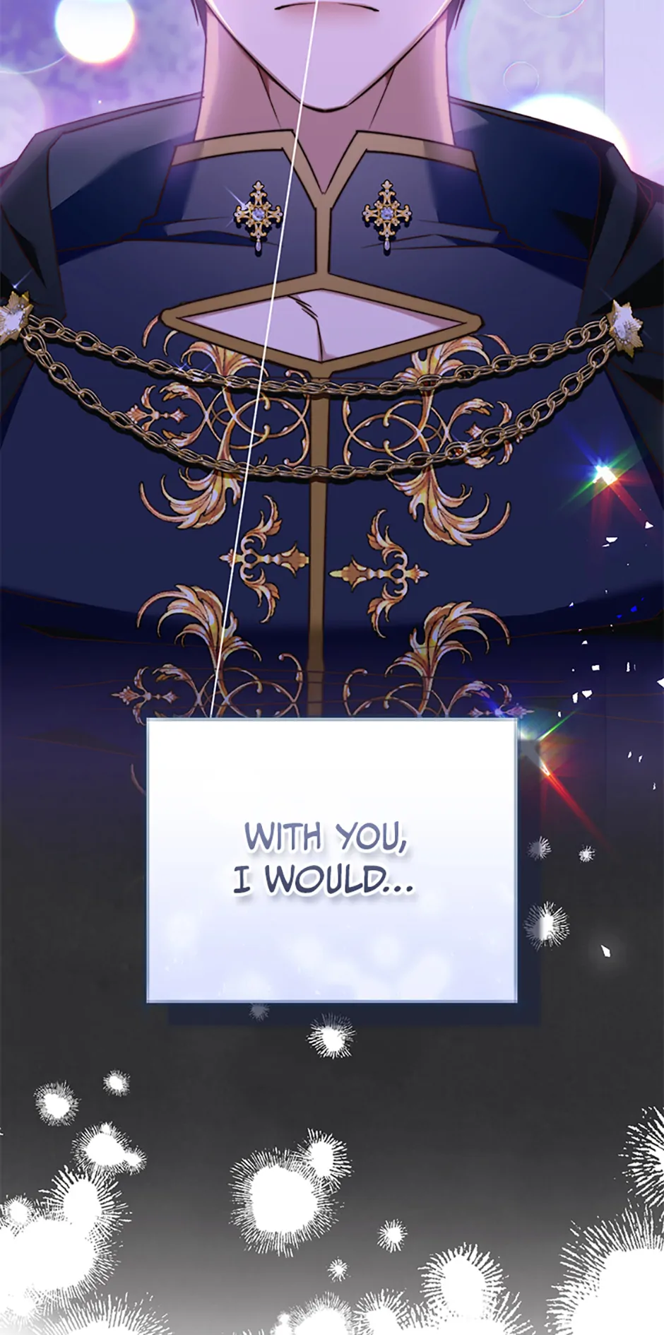 The Guidebook for Villainesses Chapter 34 - Page 100