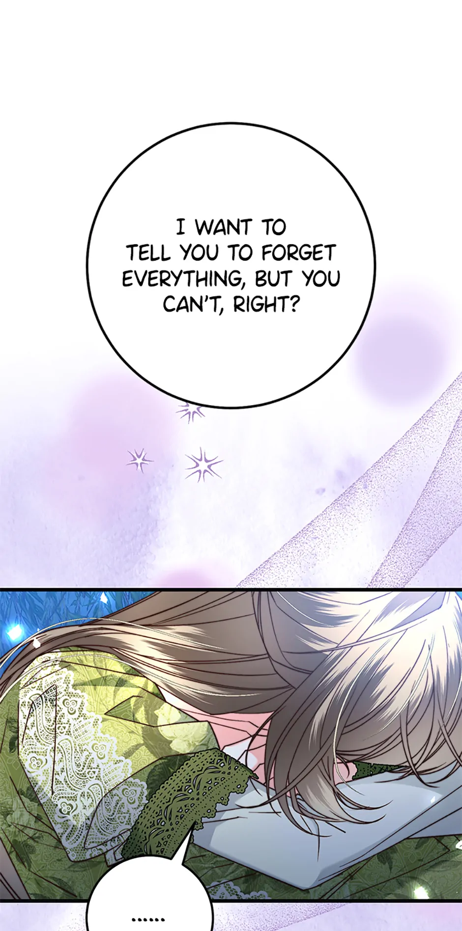 The Guidebook for Villainesses Chapter 35 - Page 5