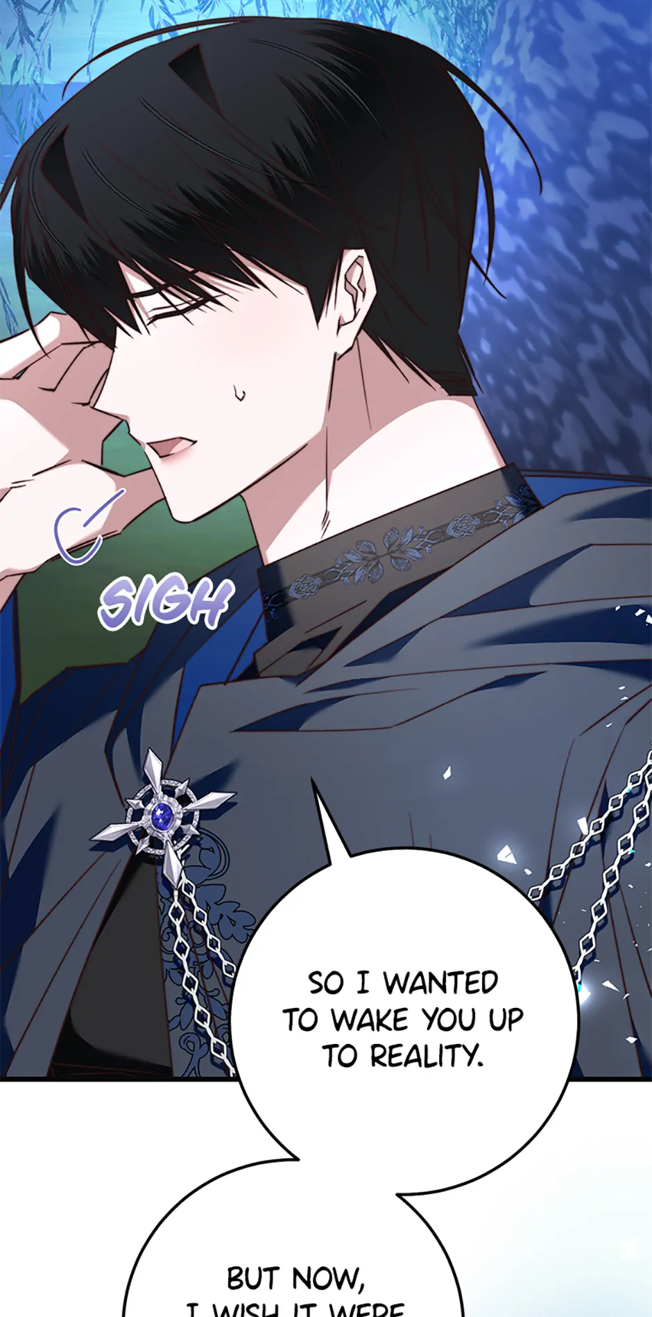 The Guidebook for Villainesses Chapter 35 - Page 7