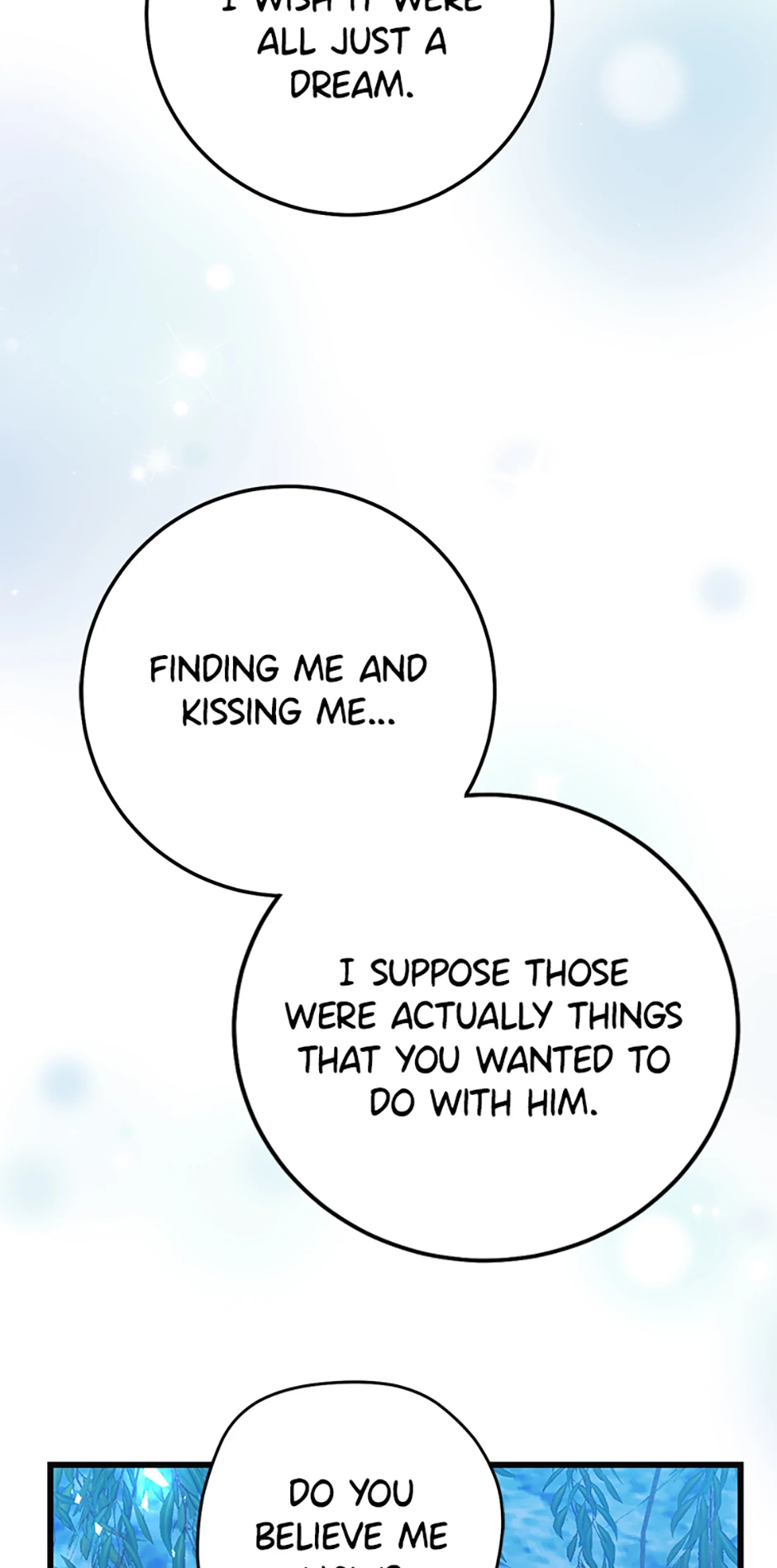 The Guidebook for Villainesses Chapter 35 - Page 8