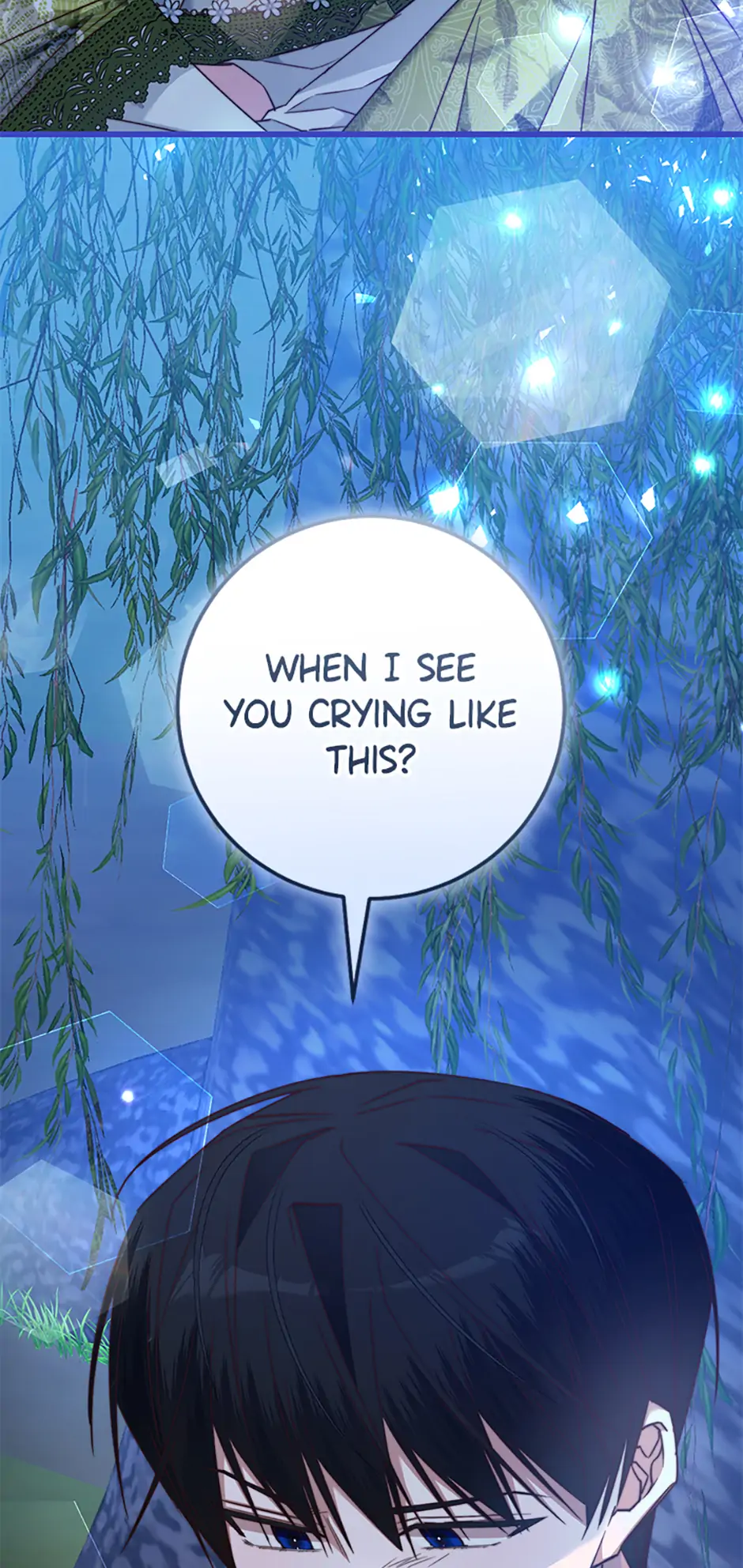 The Guidebook for Villainesses Chapter 35 - Page 11