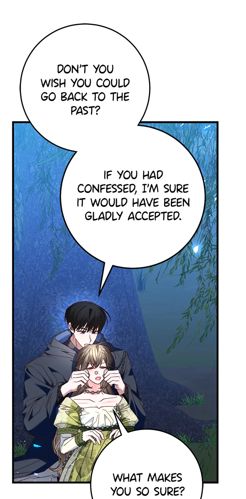 The Guidebook for Villainesses Chapter 35 - Page 18