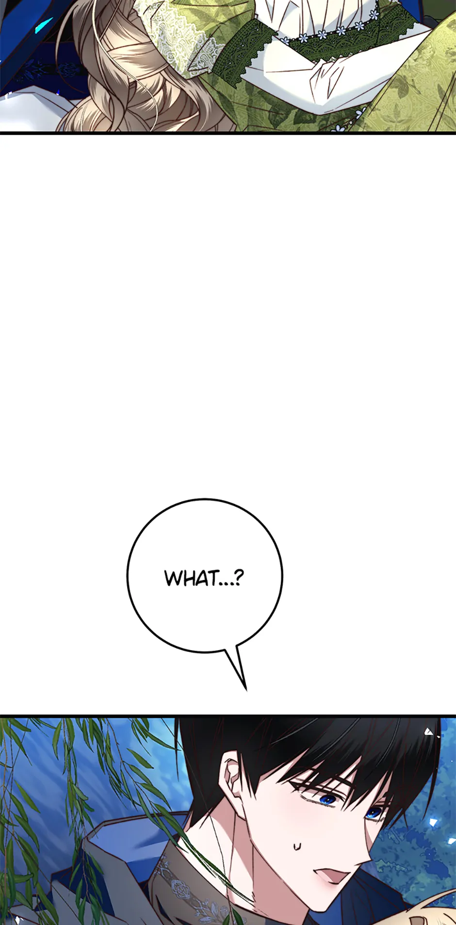 The Guidebook for Villainesses Chapter 35 - Page 23