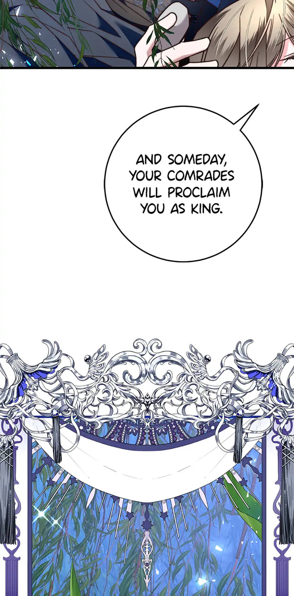 The Guidebook for Villainesses Chapter 35 - Page 24