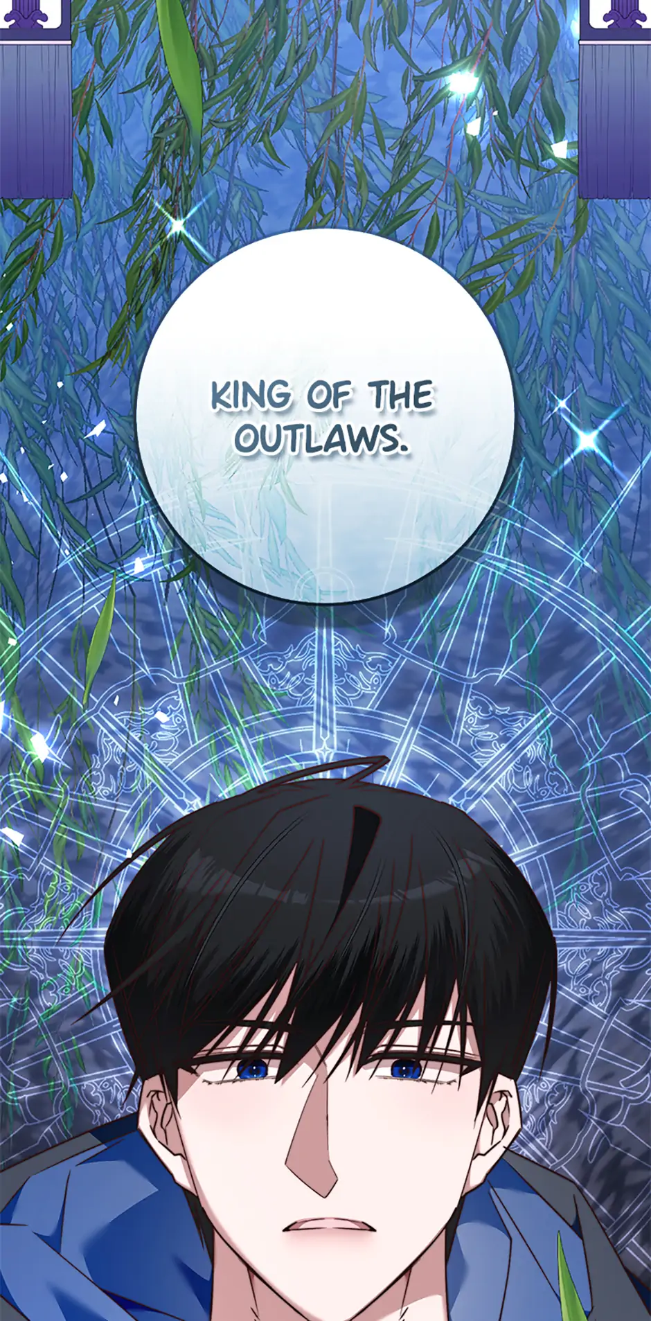 The Guidebook for Villainesses Chapter 35 - Page 25