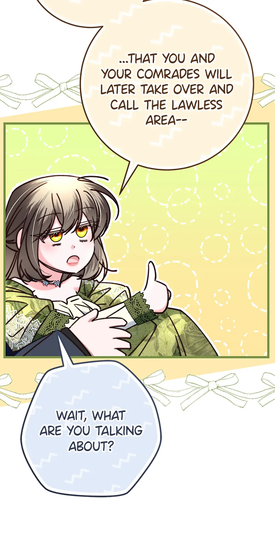 The Guidebook for Villainesses Chapter 35 - Page 27