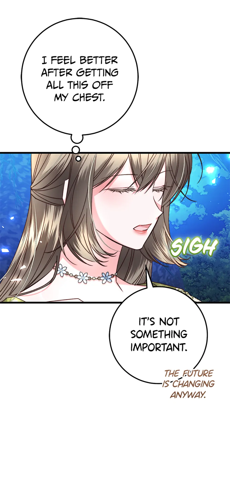 The Guidebook for Villainesses Chapter 35 - Page 28
